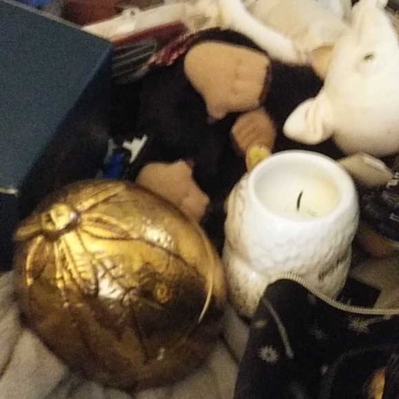 HUGE HARRY POTTER COLLECTION MASS,SELL!! DESPERATELY NEEDING TO SAVE MY LIFE - Picture 4 of 6